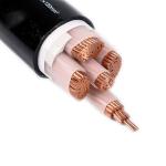 5x4mm2 5x6mm2 5x16mm2 5x35mm2 Copper Power Cable 0.6/1kv for Electrical