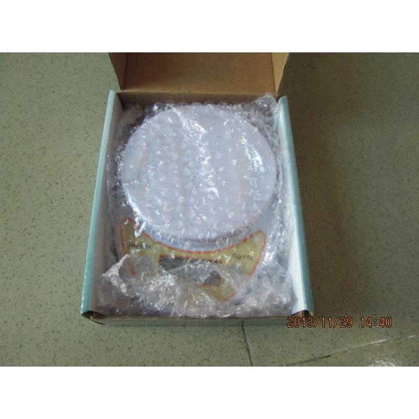 Round Platform Kitchen Weight Scale 5kg With Over Load Indication