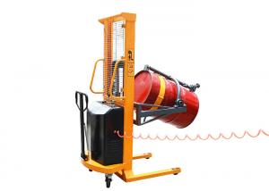 Wholesale DA300 Rotator Air Drum Rotator Pneumatic Drum Lifter Capacity 300kg from china suppliers
