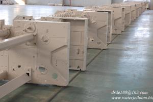 Wholesale 170CM TPM YARN WEAVING WATER JET LOOM PLAIN from china suppliers