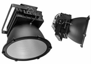 Wholesale High Lumen LED Stadium Lights 300w Outside 25/60/90 Degree Beam Angle from china suppliers