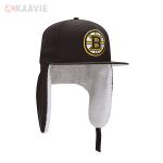 Winter Warm Hiking Ski Faux Fur Russian Aviator Trapper Hat With Face Cover