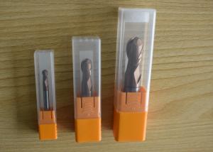 Wholesale Ball Nose Helix 30 Degree 0.4μM End Mill Bits For Aluminum from china suppliers