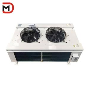 Wholesale Professional Cold Room Evaporator for Optimal Cooling in Food and Beverage Industry from china suppliers