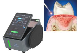 Wholesale 450nm Wavelength Medical Diode Laser Machine Soft Tissue Precise Cutting from china suppliers