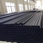DN20mm-1600mm HDPE Water Supply Pipes with 45001 Certification