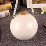 Evening Clutch Bag for Party and Bridal Prom Minibook Fashion Women's Wedding