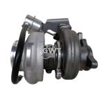 ISBE QSB 3780332 3780333 HE221W turbocharger For Cummins, Holset for Marine