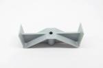 OEM NAK80 S136 Plastic Injection Mold For Industrial Component