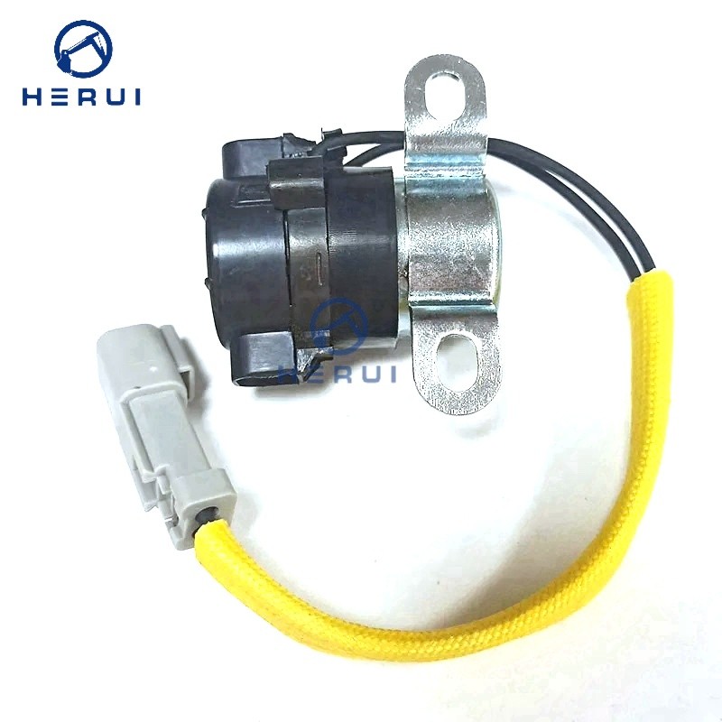 E320B E320C E320D Starter Motor Relay Magnetic Switch 118-3534 1183534 125-1302 1251302 For Parts