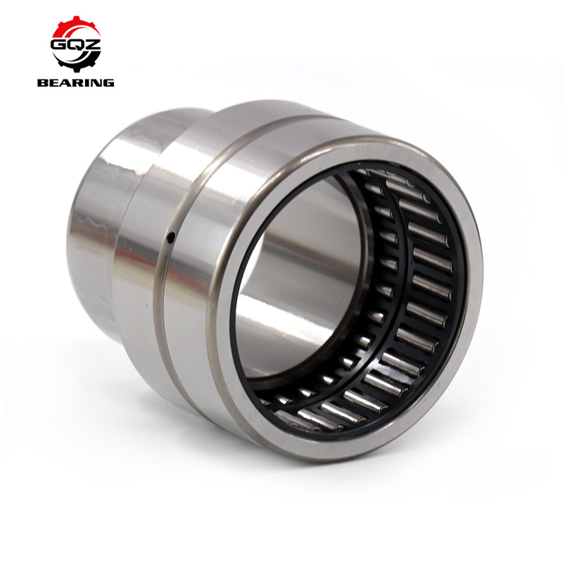 Angular Contact Needle Roller Bearing Industrial Roller Bearings NA4900 NA4901