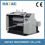 Automatic Fax Paper Slitting Rewinding Machine,Precise TMT Paper Slitter
