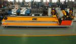 Precision Tube Mill Galvanised Steel Square Tube Mill 3.0mm Thick PLC Control