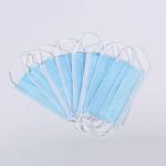 Disposable standard products dust mask reusable face mask for daily life
