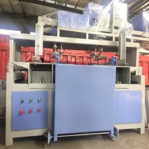 Wholesale Double Head American Morgan Pallet Board Notcher For Sale from china suppliers