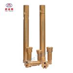 Alloy Steel High Pressure Rock Drilling Reverse Circulation DTH Hammer