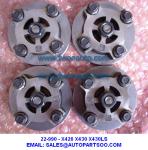 Bearing Cover 22-1028 Thermo King Compressor Parts X426 X430 X430LS