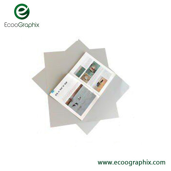 Maximum Width 1280 Mm Chemistry Free CTCP Processless Plate For Offset Printing