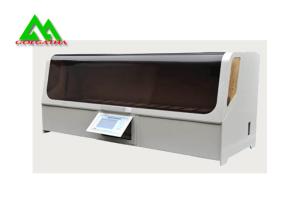 Wholesale Smart Double Hanging Basket Biological Pathology Tissue Dehydrator Machine from china suppliers