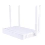 Dual Band 4GE 2.4G 5.8G 1USB Bridge XPON GPON ONT ONU