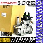 China High Quality Diesel Engine Parts 8-97602488-0 For Jet Engine Fuel Pump Hp0