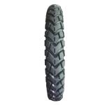Top- Dual Function Motorcycle Tires 2.75-17 90-18100 80-17100 with Taiwan