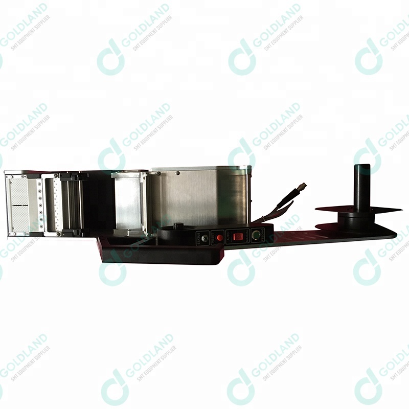Paste Label 104mm Fuji XP142 XP143 XP243 SMT Feeders