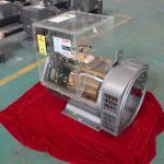 28kw 160kva Electric 110 - 240V IP23 Brushless AC Generator with Copy Stamford 1