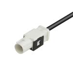 FAKRA Cable Connector Telematics For Vehicle Diagnostics And Tracking