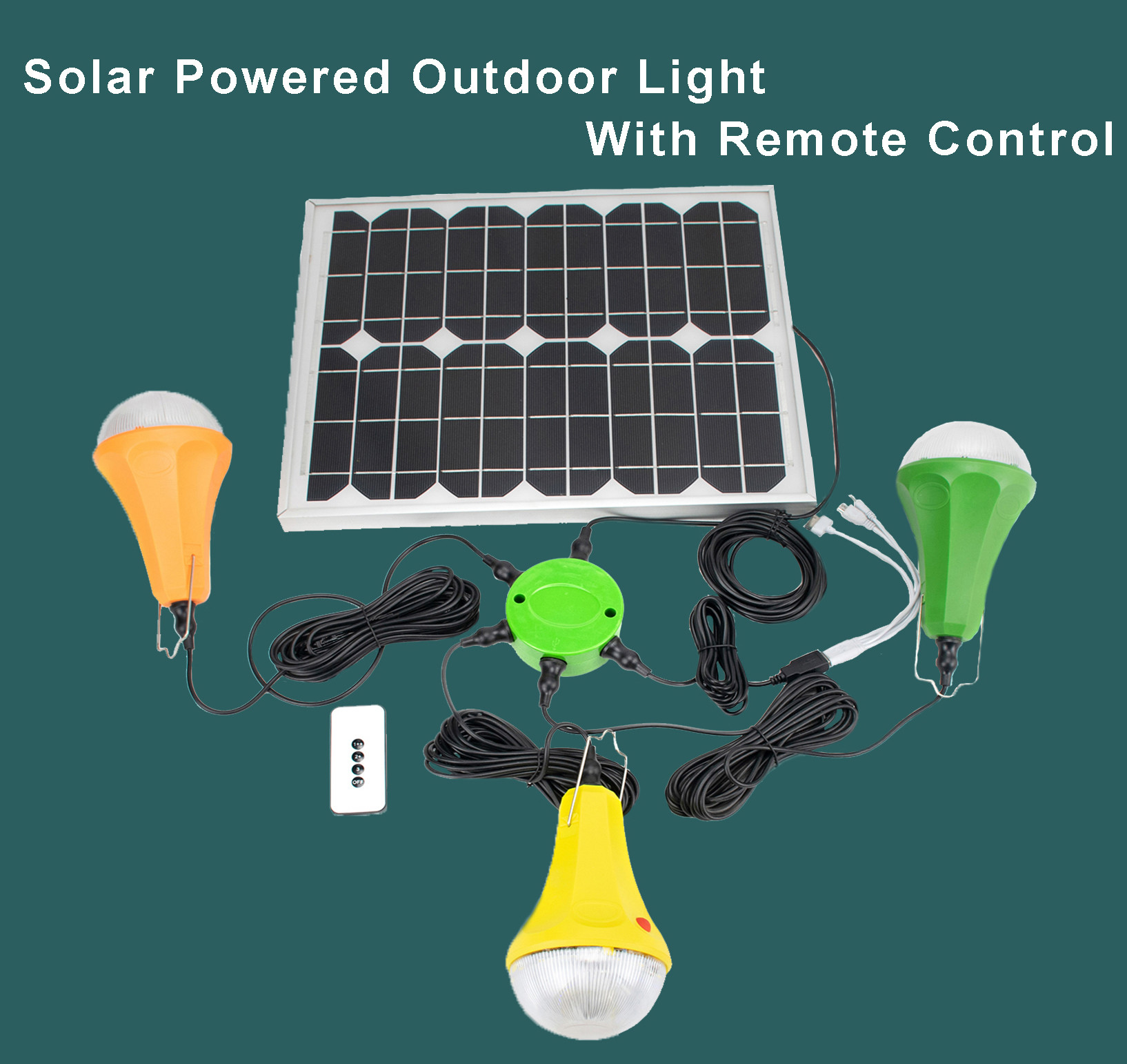 ABS PC Solar Powered LED Step Lights 46.5*38.5*12 Cm With Confidence SYNSVO