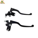YAYE High Quality Aluminum Alloy Motorcycle Hydraulic Brake Clutch Lever Quality