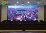 Indoor Full Color 3840hz led panel video screen For Conference indoor full color