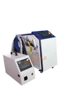 Wholesale Fast Speed Automatic Laser Welding Machine For Precision Welding from china suppliers