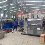200-1000kg/h Capacity Copper Wire Stripping Crusher Machine for Scrap Copper