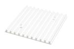 OEM Ceramic Heatsink Waterproof Heat Spreader For Power Module CPU