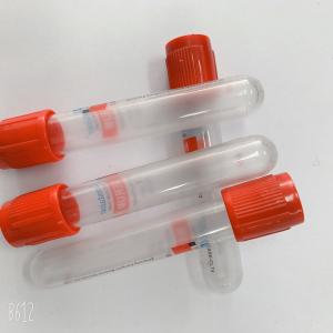 Wholesale Micro Non Vacuum Blood Collection Tube Laboratory Paxgene Blood RNA Tubes from china suppliers