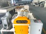 50kg/H ~ 120kg/H Fabric Finishing Machine 1000mm Edge Trim Opener