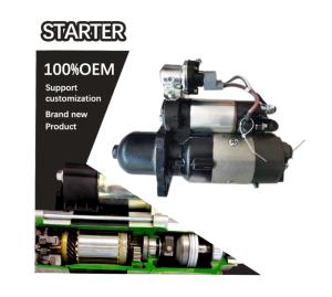 Wholesale 24V 10T CW STARTER 5291977 C5291977 M100R2013SE from china suppliers