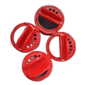 Wholesale Leakage/Drop/Appearance Tested Plastic Bottle Mould with 100000-1000000 Shots Life Made of Plastic from china suppliers