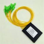 Well distribution splitter box fiber optic terminal equipment 2 4 8 16 32 way