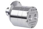 SS316 Body Anti Rust Kidney Dialysis Pump Zirconia Ceramic Shaft