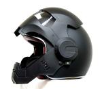 helmets ironman style