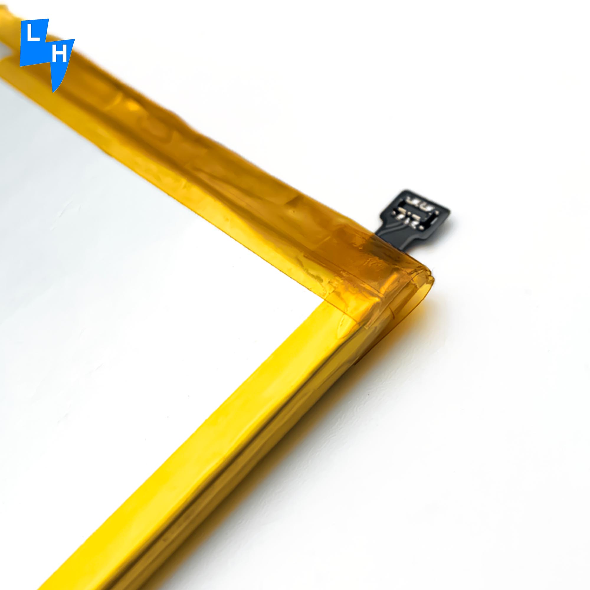 500PCS OEM/ODM Double IC Protection Battery for Lenovo-A6 note L19041 BL303 4000mAh
