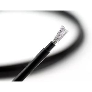 Wholesale CE Certified Solar Cable 4mm for Outdoor Solar Installations from china suppliers