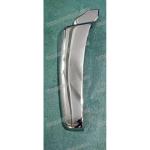 Chrome Splash Board Garnish For HINO MEGA 500 Truck Spare Body Parts