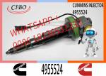 Neutral QSK19 QSK60 Fuel Injector F00BL0J019 2867149 4964173 4955527 4964170