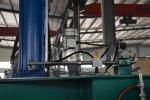 Rubber Dispersion Kneader / High Shear Internal Mixer For Rubber