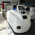 200W laser welding machine for metal welding/spot welding/jewelry machinery