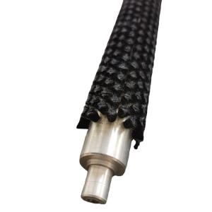 Wholesale Planting Nylon Wire Brush Roller, Punching Brush Roller from china suppliers