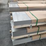 Width 200-2000mm Stainless Steel Sheeting 201 321 316 316L 409 Cold Rolled